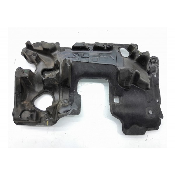 Defletor Termico Espuma Motor Bmw 320i G20 19/25 8666847 Det