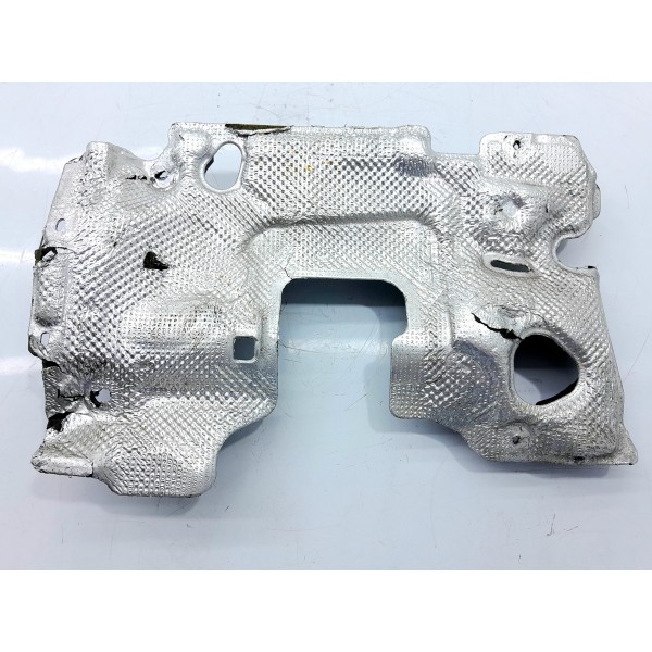 Defletor Termico Espuma Motor Bmw 320i G20 19/25 8666847 Det