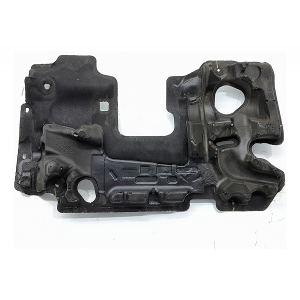Defletor Termico Espuma Motor Bmw 320i G20 19/25 8666847 Det