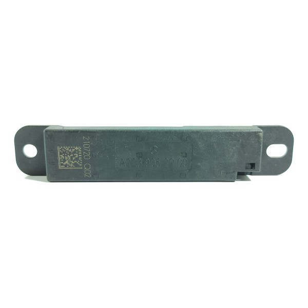 Sensor Antena Keyless Mercedes C200 C300 22/2025 A2239052200