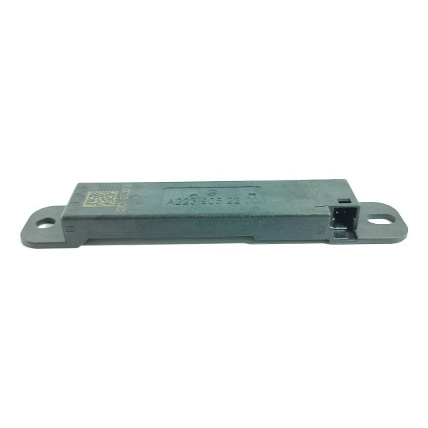 Sensor Antena Keyless Mercedes C200 C300 22/2025 A2239052200