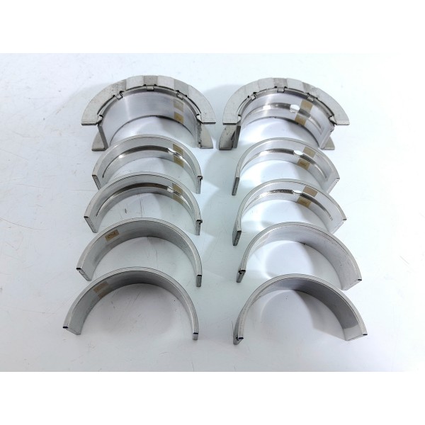 Jogo Bronzina Mancal Bmw 320i G20 B48 2019/2025 Original