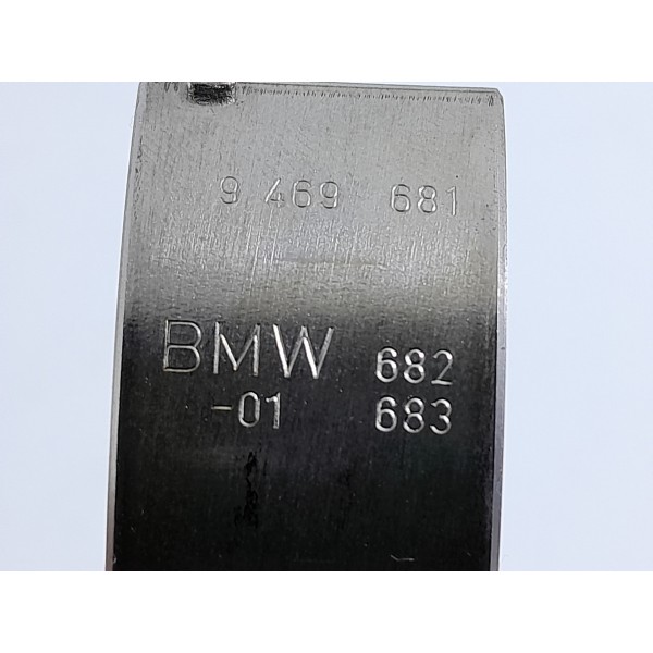 Jogo Bronzina Mancal Bmw 320i G20 B48 2019/2025 Original