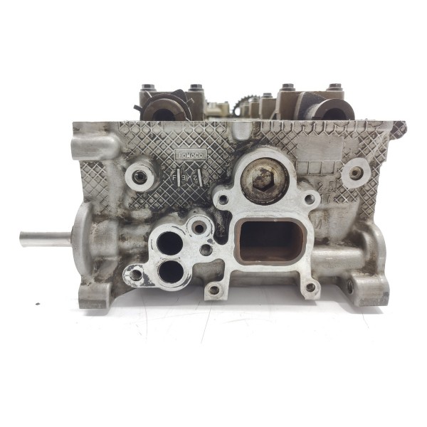 Cabecote Ford Fusion 2.5 173cv 2009/2012 Std Rf8e5g6090ab