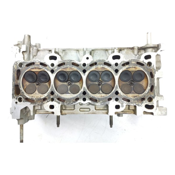 Cabecote Ford Fusion 2.5 173cv 2009/2012 Std Rf8e5g6090ab