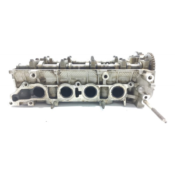 Cabecote Ford Fusion 2.5 173cv 2009/2012 Std Rf8e5g6090ab