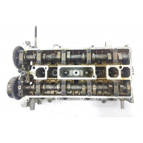 Cabecote Ford Fusion 2.5 173cv 2009/2012 Std Rf8e5g6090ab