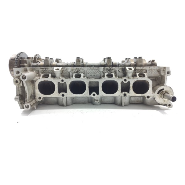 Cabecote Ford Fusion 2.5 173cv 2009/2012 Std Rf8e5g6090ab