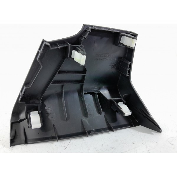 Acabamento Painel Honda Hrv Esquerdo 2015/2021 Original