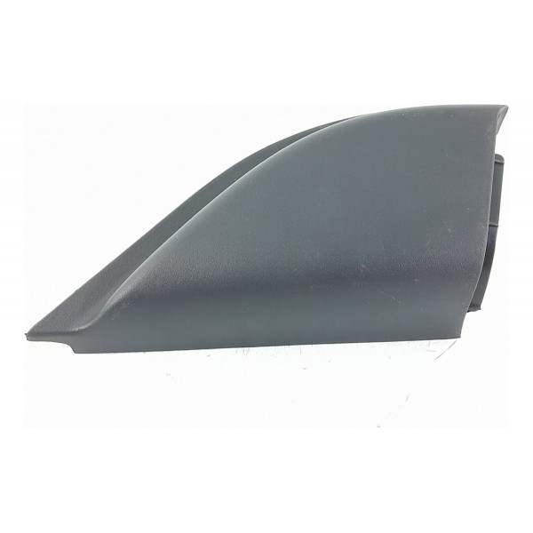 Acabamento Interno Retrovisor Honda Hrv Esq 15/2021 76270t7t