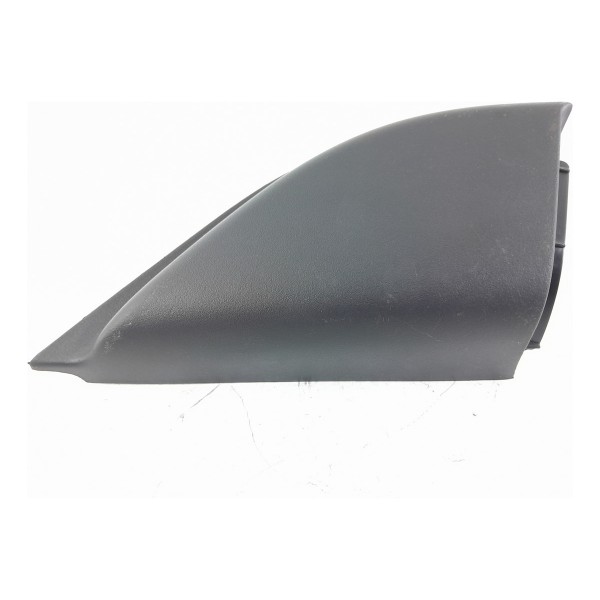 Acabamento Interno Retrovisor Honda Hrv Esq 15/2021 76270t7t