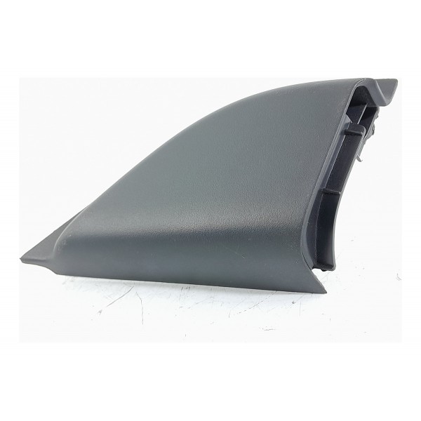 Acabamento Interno Retrovisor Honda Hrv Esq 15/2021 76270t7t