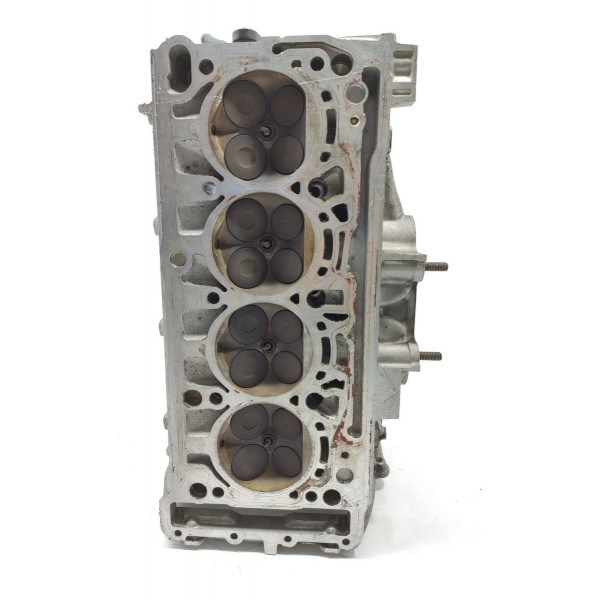 Cabecote Audi A4 A5 A6 2.0 Golf Gti 252cv 2016 Std 06k403ag