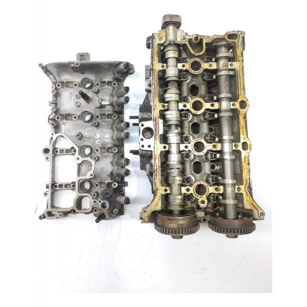 Cabecote Audi A4 A5 A6 2.0 Golf Gti 252cv 2016 Std 06k403ag