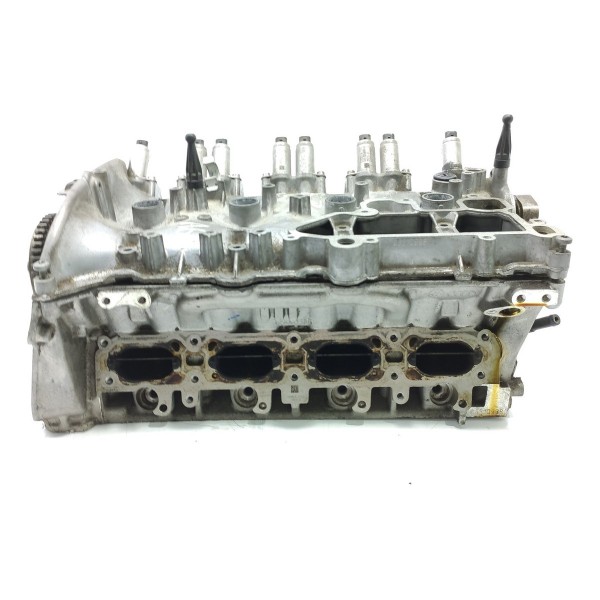 Cabecote Golf Gti Audi A4 A6 Ea888 252cv 2016 Std 06k403ag