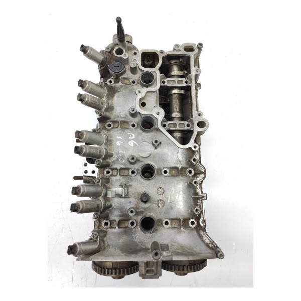 Cabecote Golf Gti Audi A4 A6 Ea888 252cv 2016 Std 06k403ag