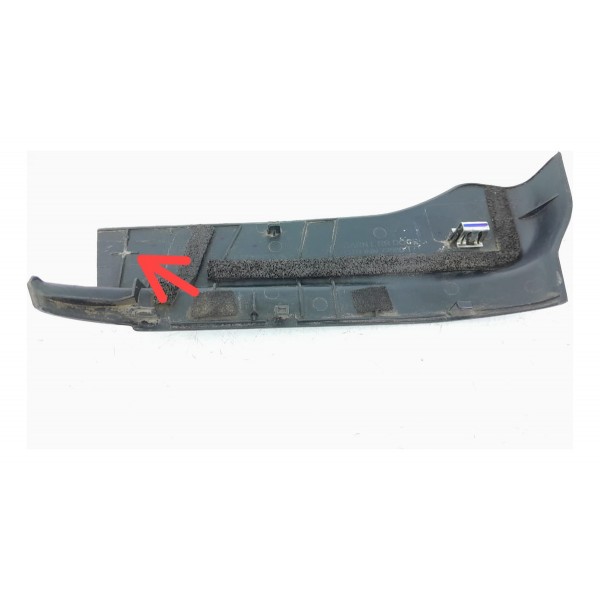 Acabamento Porta Honda Hrv Traseira Esq 15/21 72980t7t Det