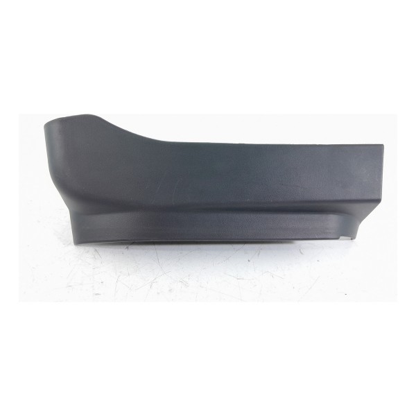 Acabamento Porta Honda Hrv Traseira Esq 15/21 72980t7t Det
