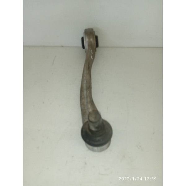 Braco Susp Audi A6 2.0 Dianteiro Direito Inferior 2016 Orig