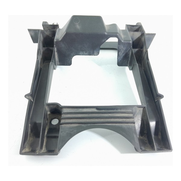Suporte Grade Parachoque Honda Hrv 2015/2021