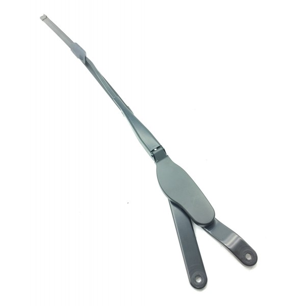 Braco Limpador Parabrisa Mercedes C300 Dir 22/25 A2068201100