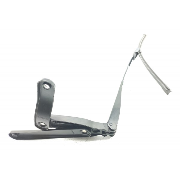 Braco Limpador Parabrisa Mercedes C300 Dir 22/25 A2068201100