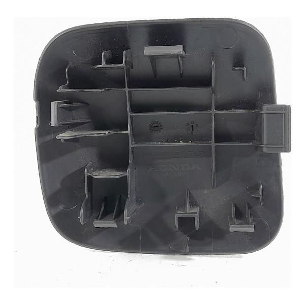 Acabamento Forro Porta Mala Honda Hrv Dir 15/21 84604t7t