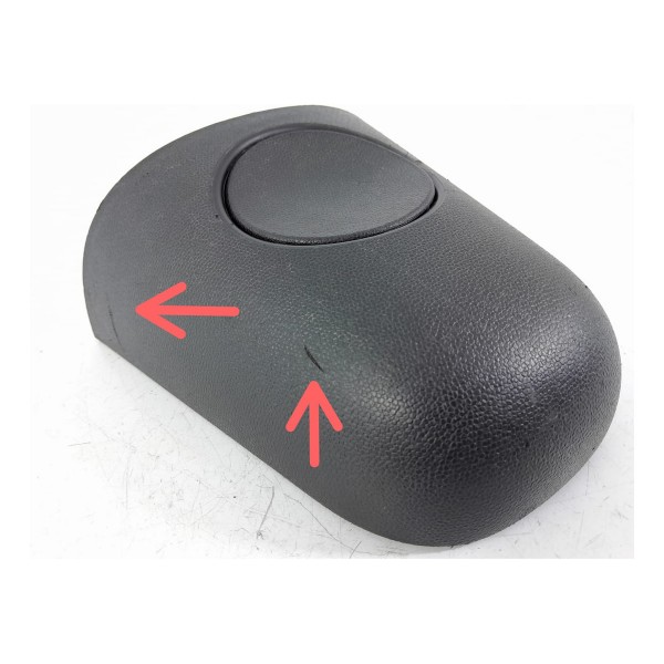Acabamento Console Central Mini Cooper S 11/16 30021941 Det