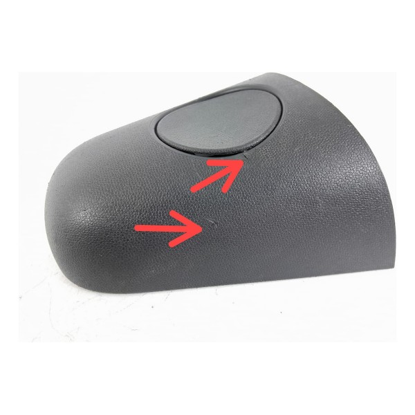 Acabamento Console Central Mini Cooper S 11/16 30021941 Det