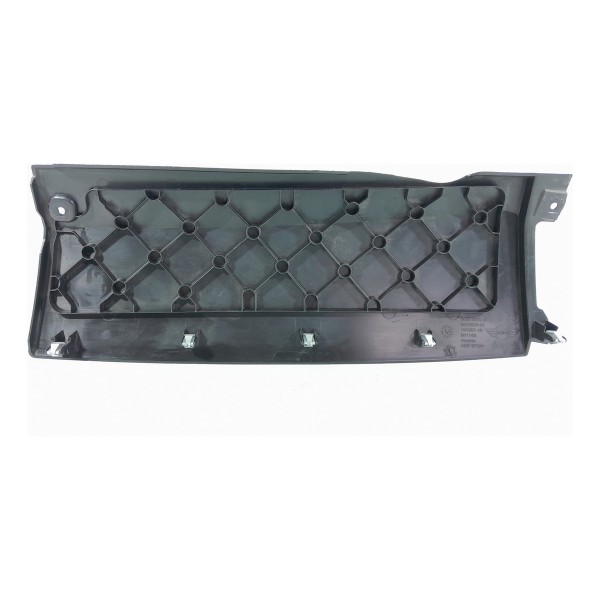 Acabamento Inferior Painel Mini Cooper S Dir 11/16 980383404