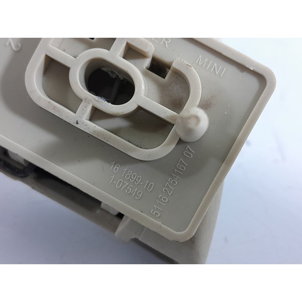 Alca Teto Mini Cooper S Countryman Dianteira 11/16 2754167