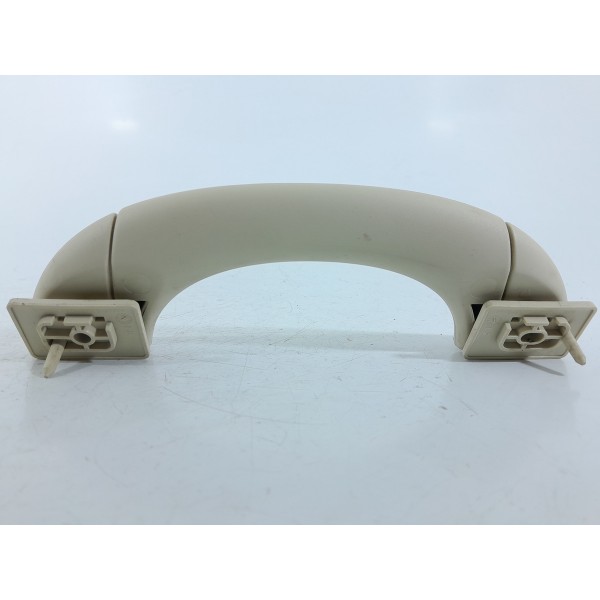 Alca Teto Mini Cooper S Countryman Dianteira 11/16 2754167