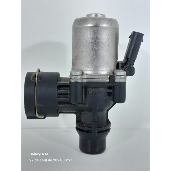 Valvula Comutacao Bmw 320 330 G20 2019 2023 8689694