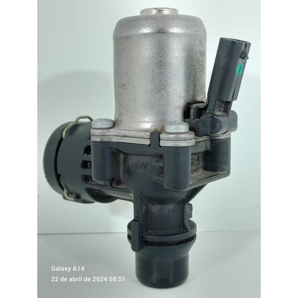 Valvula Comutacao Bmw 320 330 G20 2019 2023 8689694