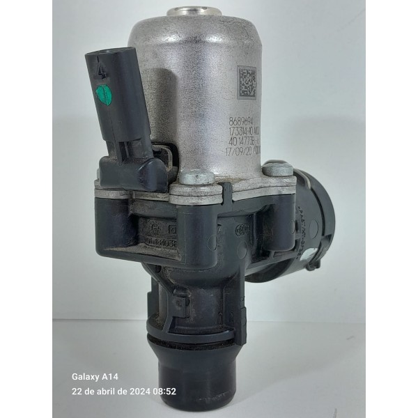 Valvula Comutacao Bmw 320 330 G20 2019 2023 8689694