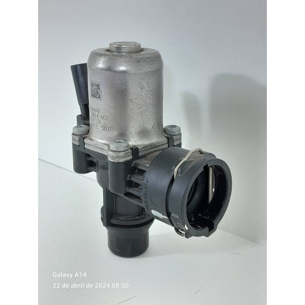 Valvula Comutacao Bmw 320 330 G20 2019 2023 8689694