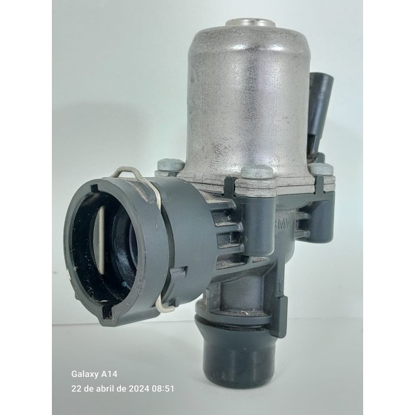 Valvula Comutacao Bmw 320 330 G20 2019 2023 8689694