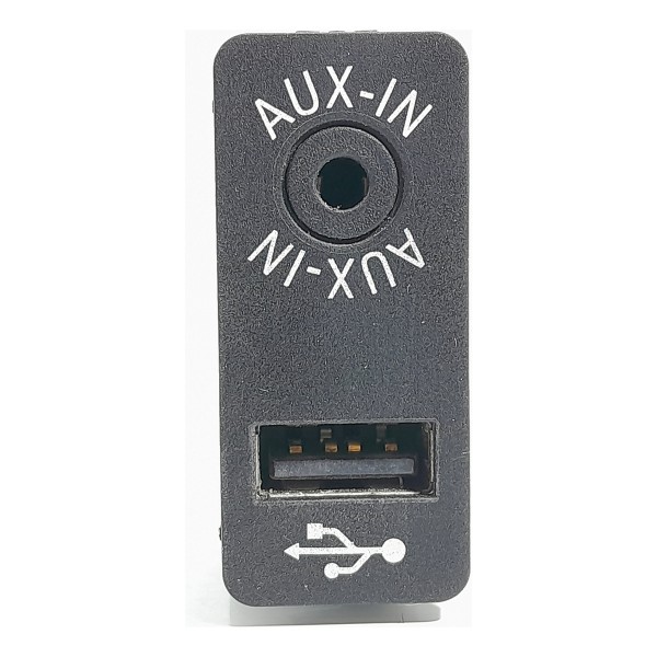 Tomada Auxiliar Usb Bmw 320i 330i X1 2019/2025 9229246