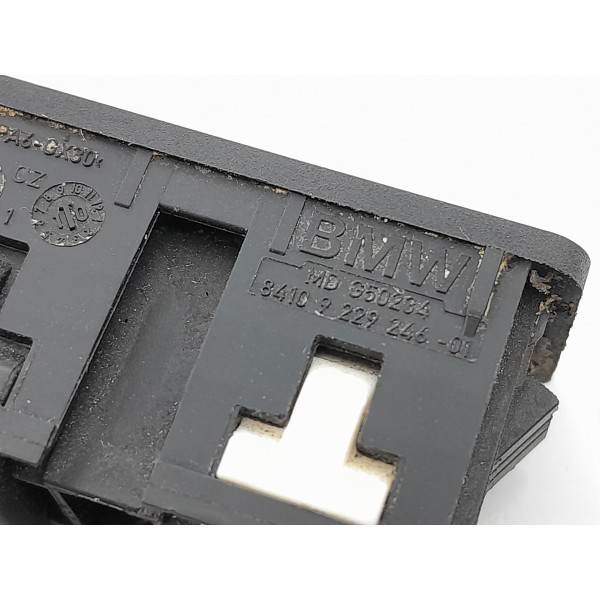 Tomada Auxiliar Usb Bmw 320i 330i X1 2019/2025 9229246