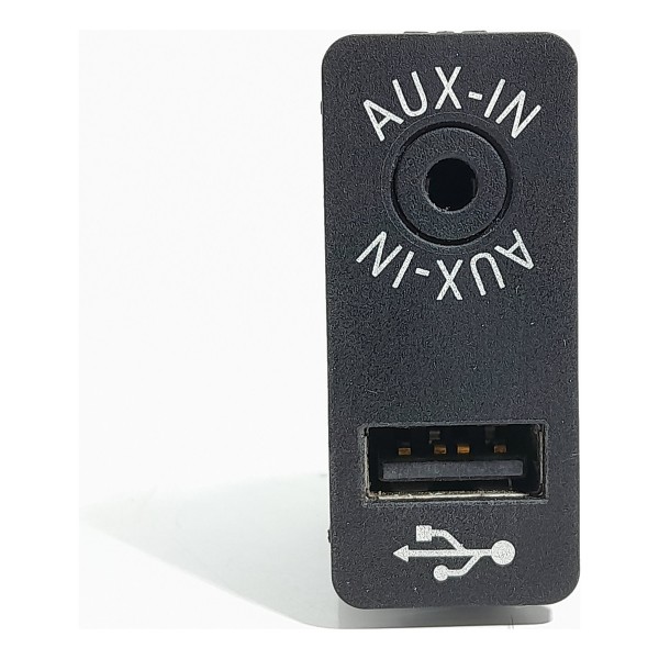 Tomada Auxiliar Usb Bmw 320i 330i X1 2019/2025 9229246