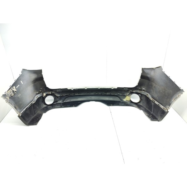 Parachoque Bmw X5 Traseiro C/sensor  2014 2015/2019 Det Orig