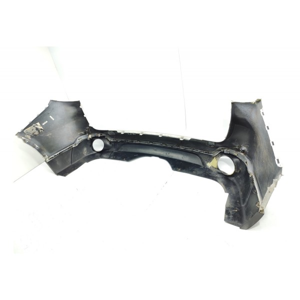 Parachoque Bmw X5 Traseiro C/sensor  2014 2015/2019 Det Orig