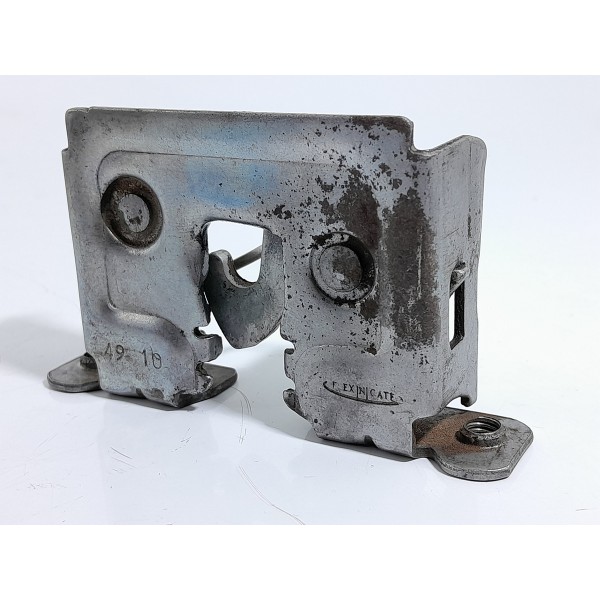 Fechadura Capo Mini Cooper S Direita/esquerda 2011/2016