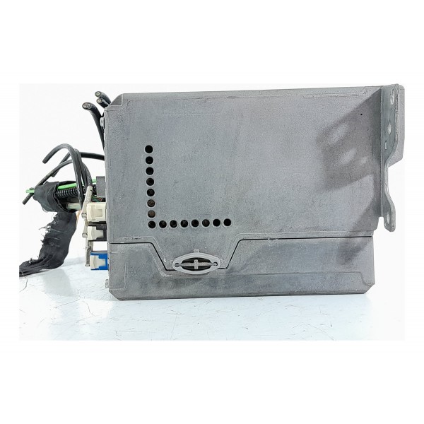 Leitor Radio Navegacao Multimidia Bmw X5 2014/2019 681994301