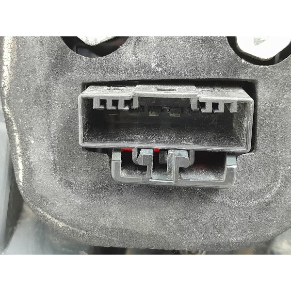 Lanterna Led Bmw X5 Direita 2014 2015/2019 Detalhe