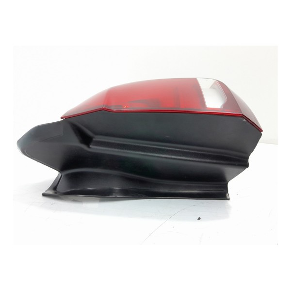 Lanterna Led Bmw X5 Direita 2014 2015/2019 Detalhe
