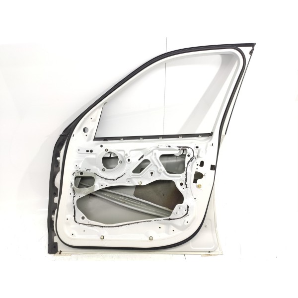 Porta Bmw X5 Dianteira Direita 2014 2015/2019 Lisa Original