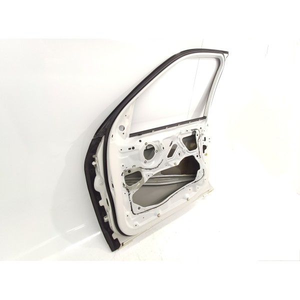 Porta Bmw X5 Dianteira Direita 2014 2015/2019 Lisa Original