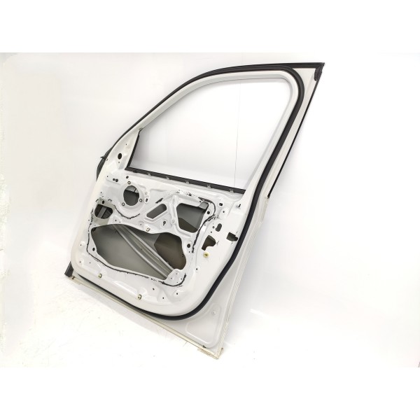 Porta Bmw X5 Dianteira Direita 2014 2015/2019 Lisa Original