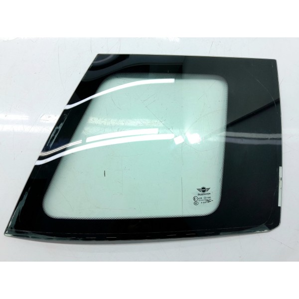 Vidro Fixo Mini Cooper S Countryman Traseiro Dir 2011/2016